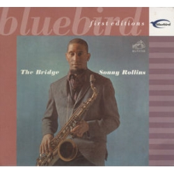  Sonny Rollins ‎– The Bridge 